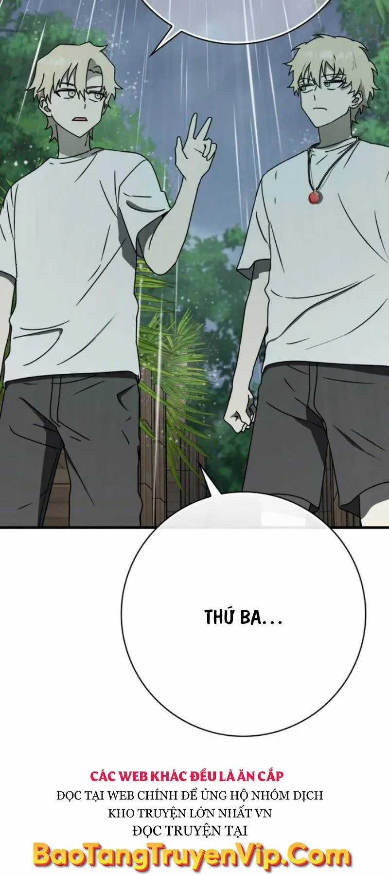 Học Viện Của Con Trai Quỷ Vương Chapter 56 trang 7