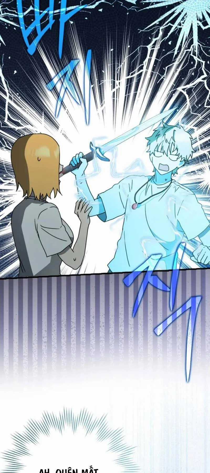 Học Viện Của Con Trai Quỷ Vương Chapter 56 trang 72