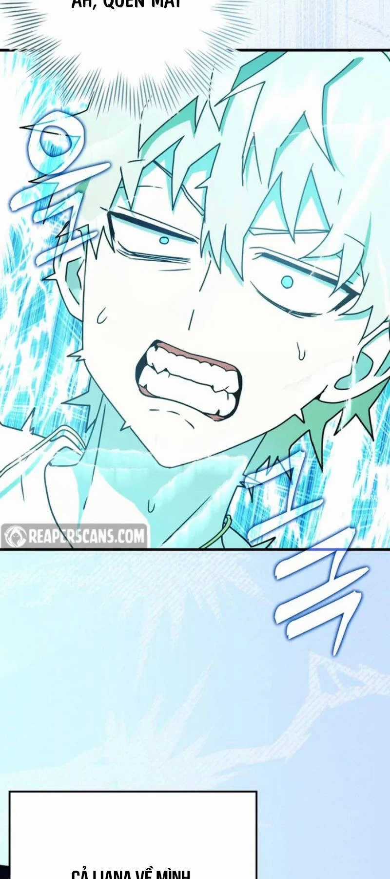 Học Viện Của Con Trai Quỷ Vương Chapter 56 trang 73