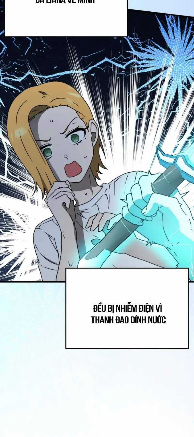 Học Viện Của Con Trai Quỷ Vương Chapter 56 trang 74