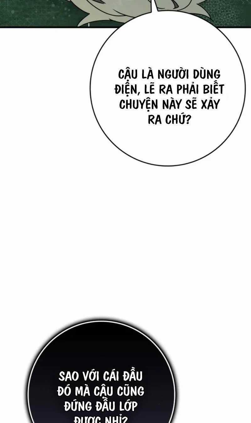 Học Viện Của Con Trai Quỷ Vương Chapter 56 trang 78