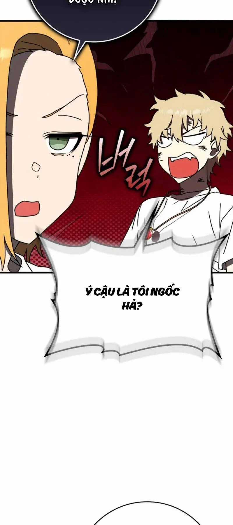 Học Viện Của Con Trai Quỷ Vương Chapter 56 trang 79