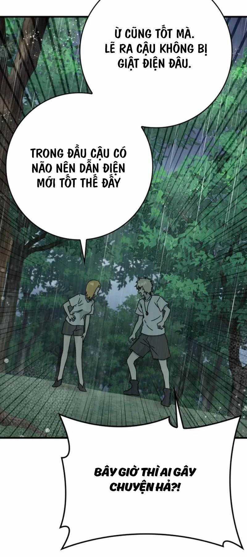 Học Viện Của Con Trai Quỷ Vương Chapter 56 trang 80