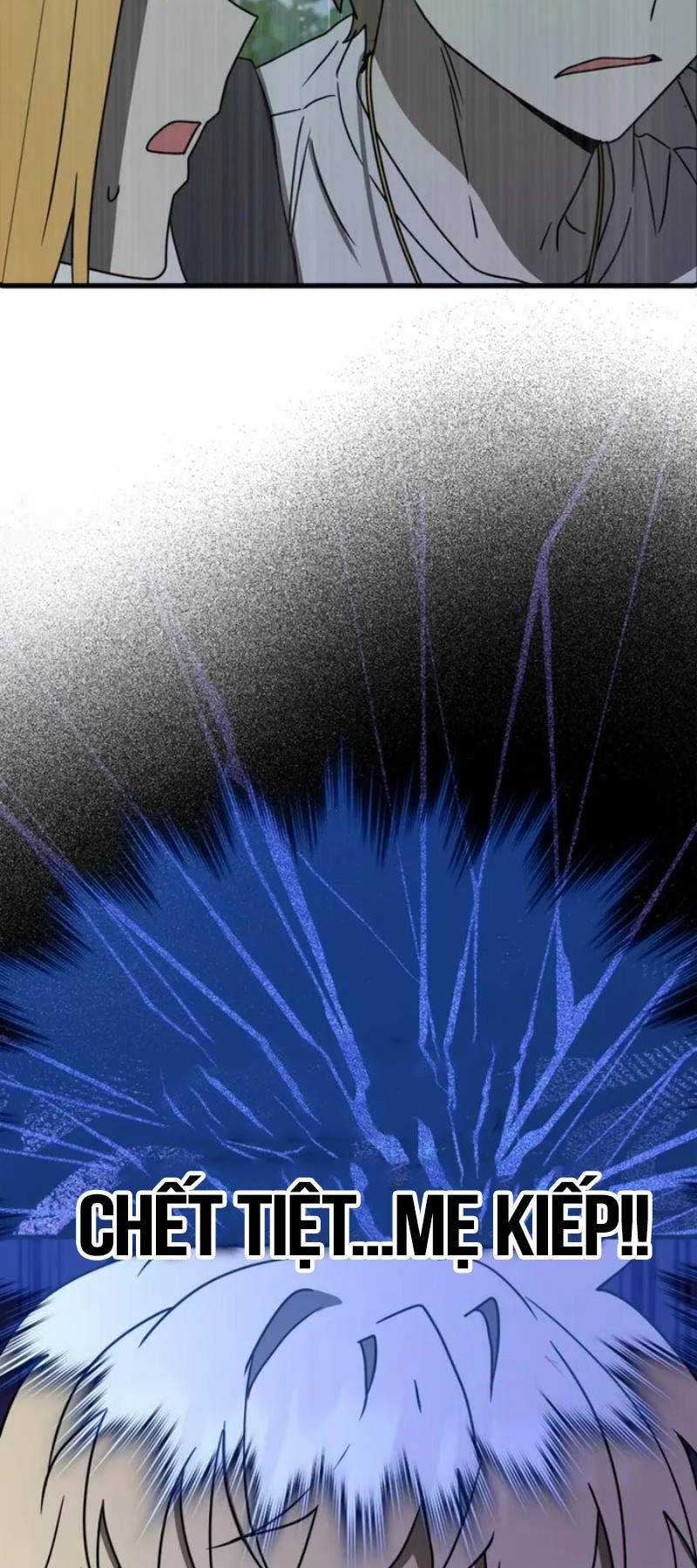 Học Viện Của Con Trai Quỷ Vương Chapter 56 trang 91