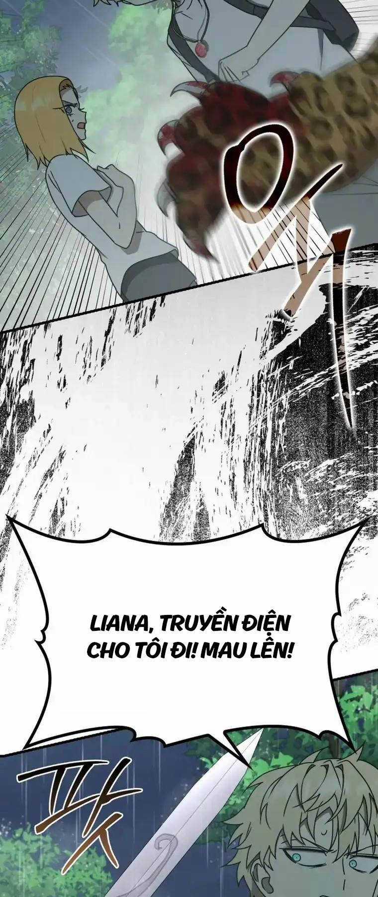 Học Viện Của Con Trai Quỷ Vương Chapter 57 trang 14