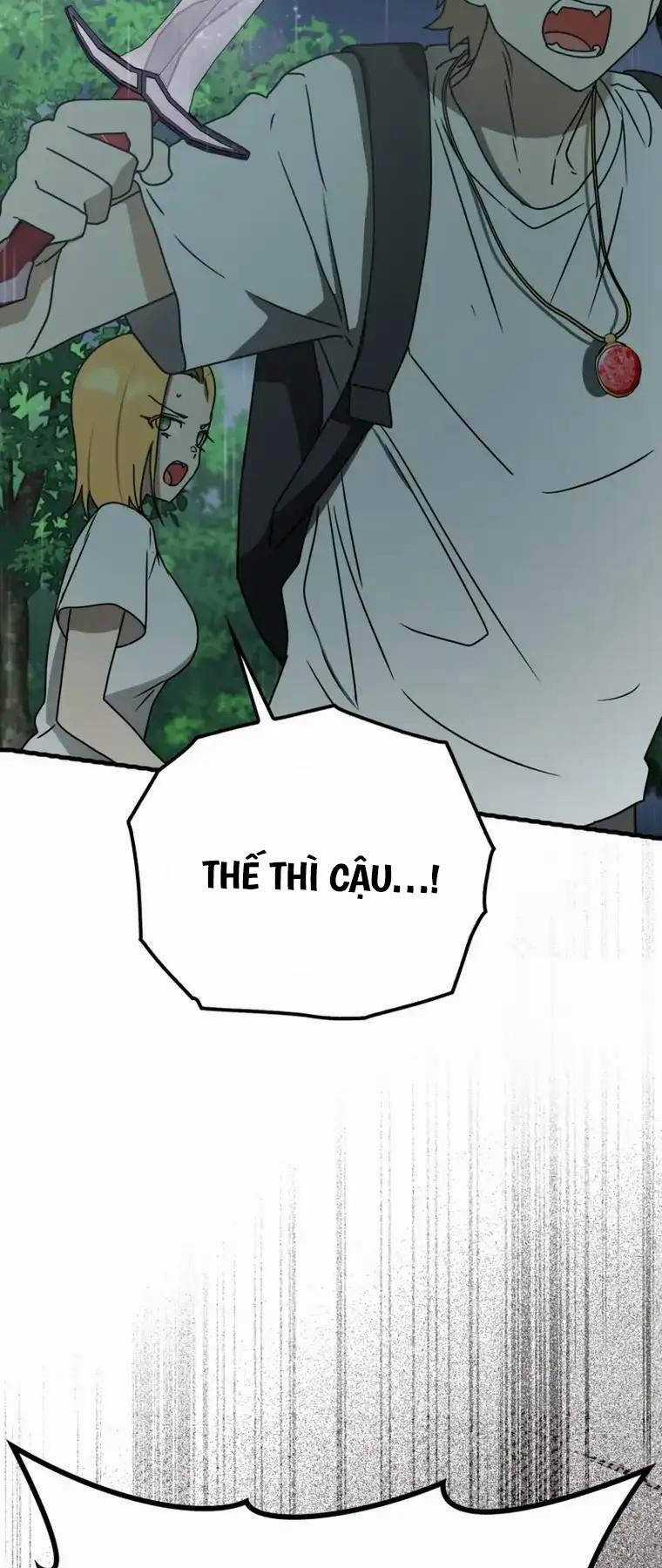 Học Viện Của Con Trai Quỷ Vương Chapter 57 trang 15