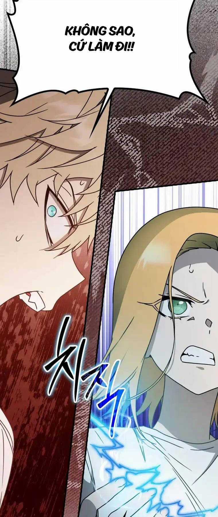 Học Viện Của Con Trai Quỷ Vương Chapter 57 trang 16