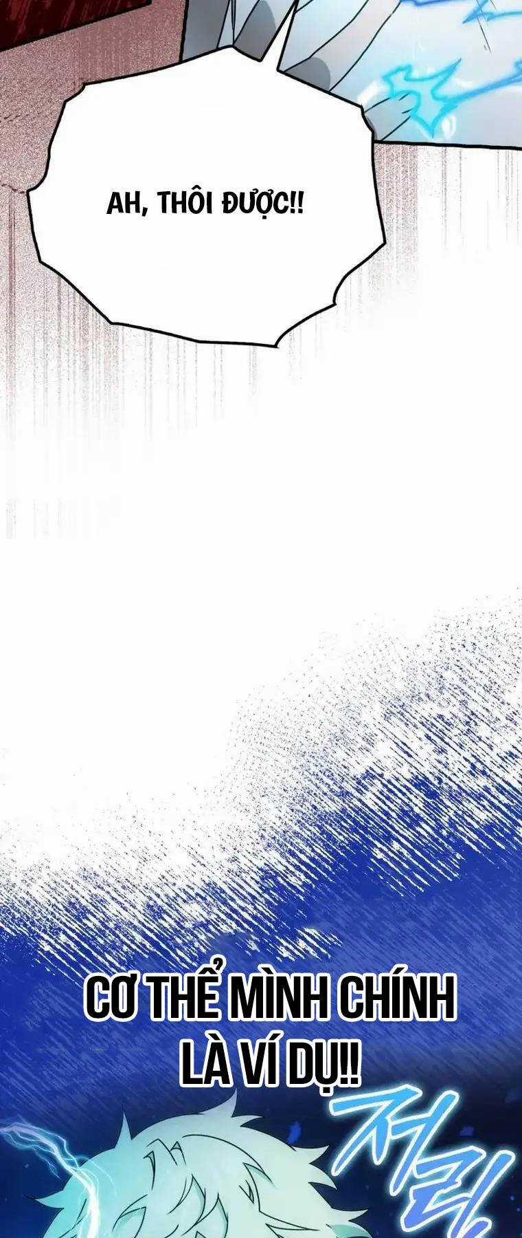 Học Viện Của Con Trai Quỷ Vương Chapter 57 trang 17