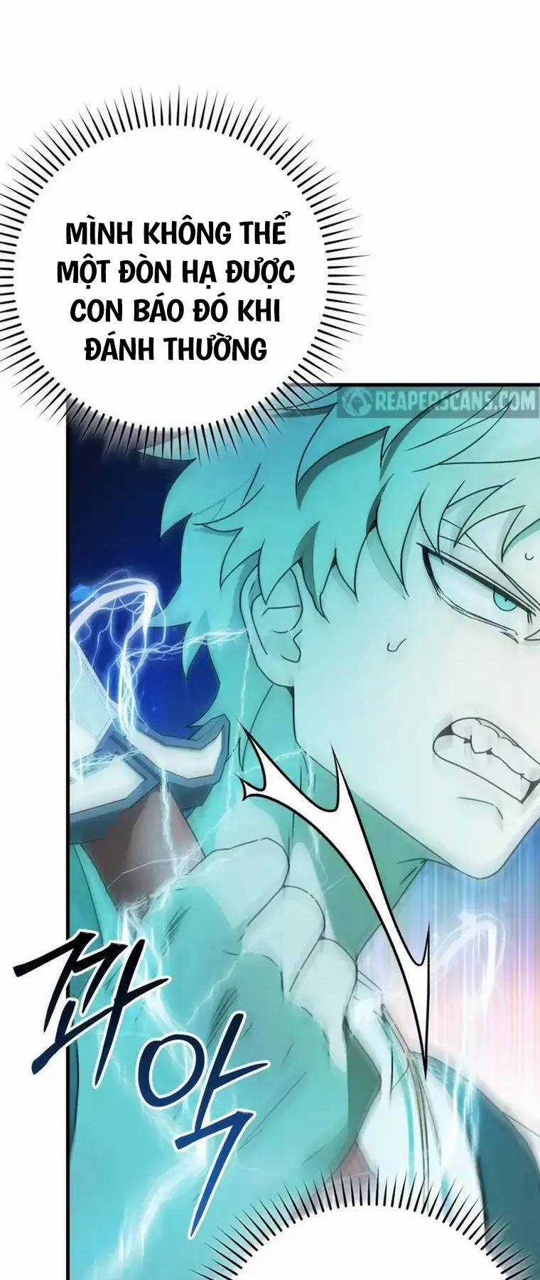 Học Viện Của Con Trai Quỷ Vương Chapter 57 trang 19