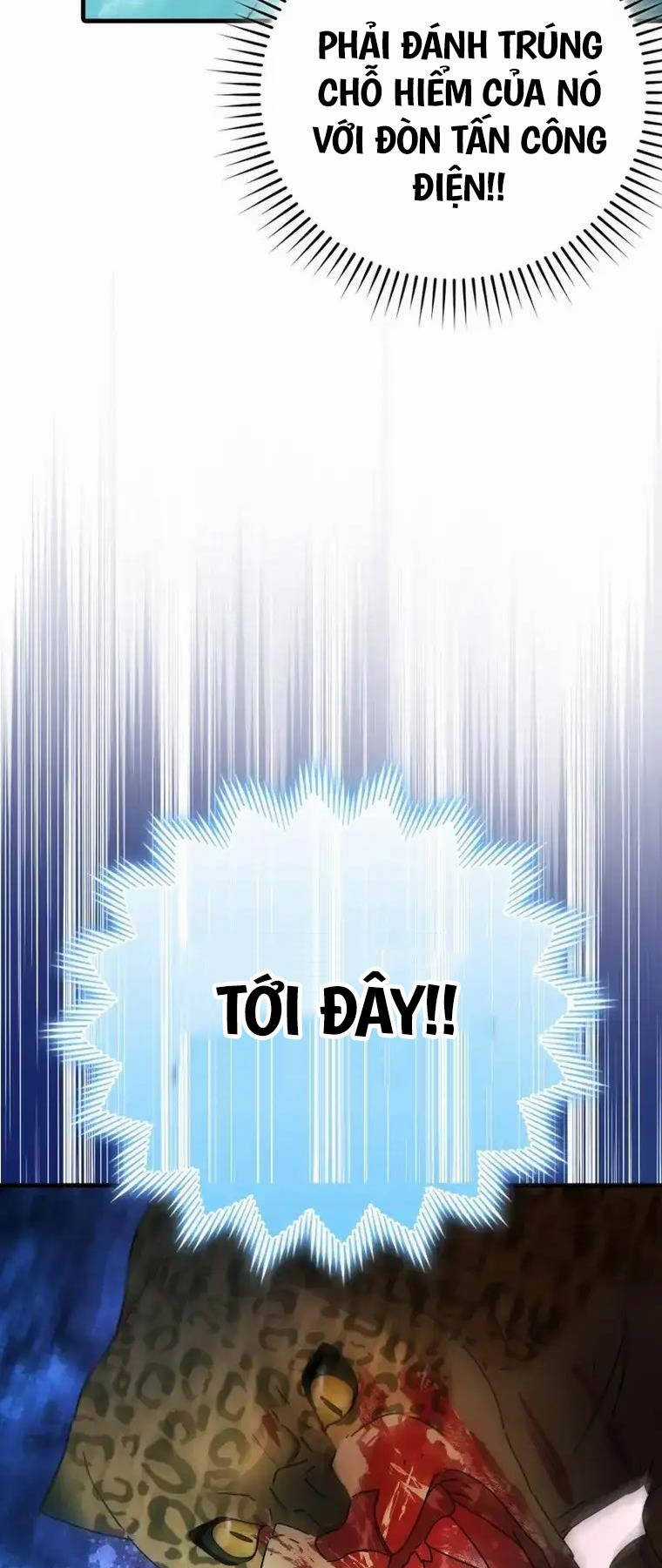 Học Viện Của Con Trai Quỷ Vương Chapter 57 trang 20