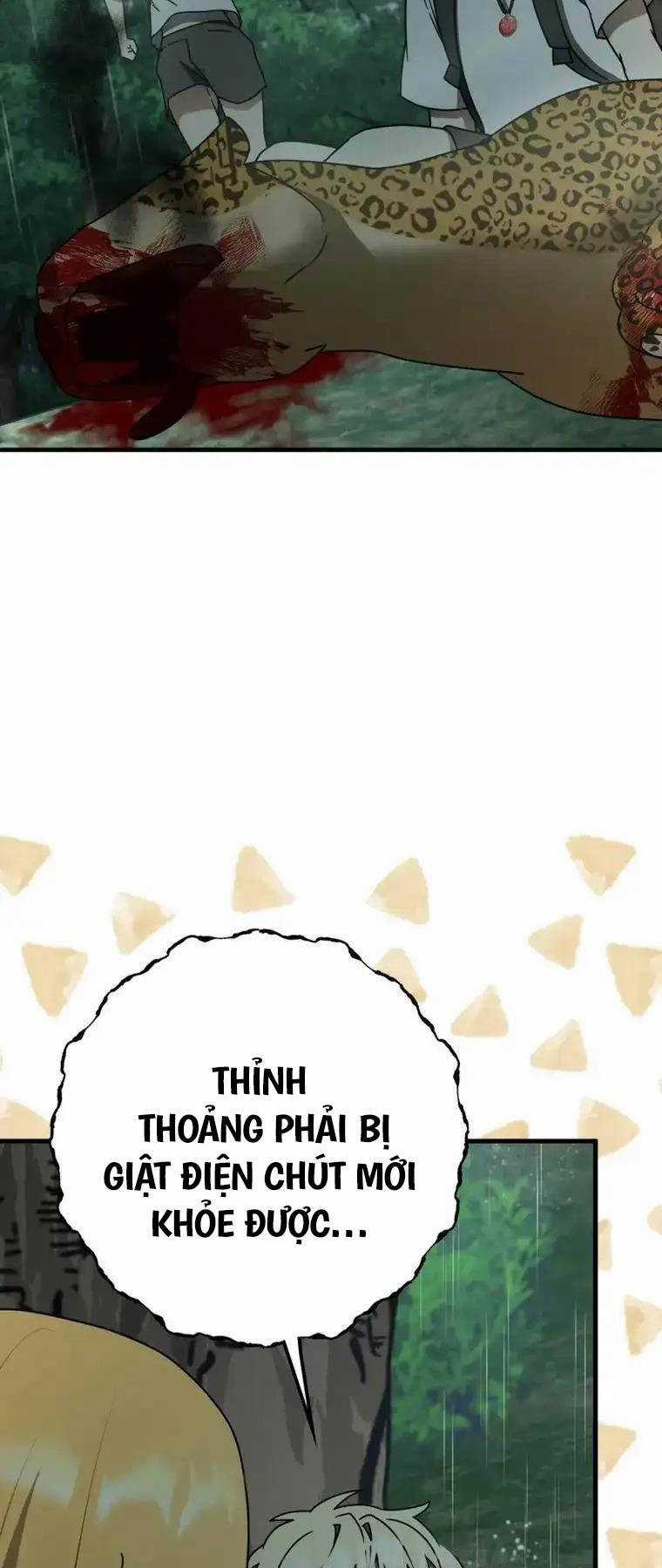 Học Viện Của Con Trai Quỷ Vương Chapter 57 trang 25