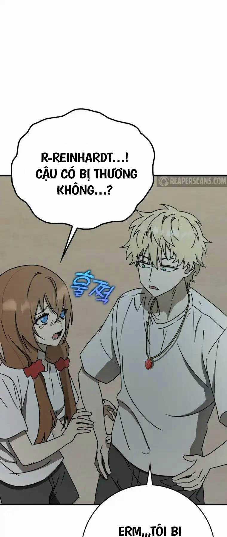Học Viện Của Con Trai Quỷ Vương Chapter 57 trang 28