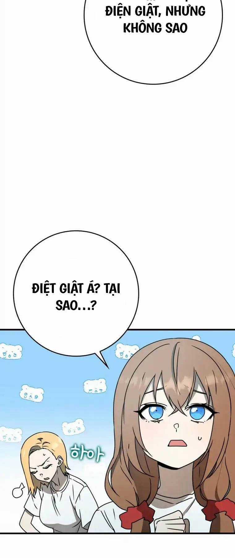 Học Viện Của Con Trai Quỷ Vương Chapter 57 trang 29