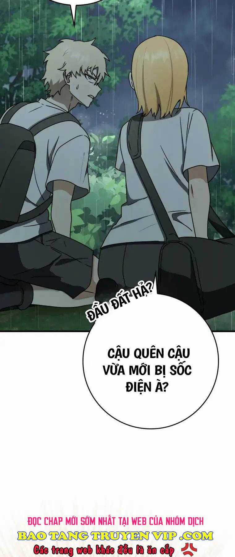 Học Viện Của Con Trai Quỷ Vương Chapter 57 trang 3