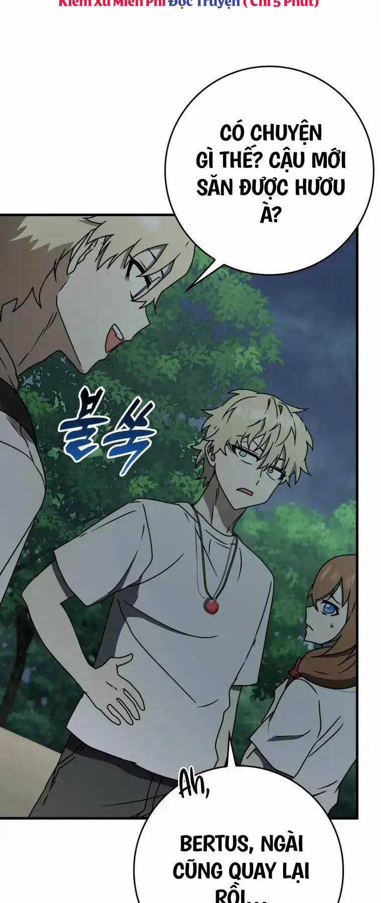 Học Viện Của Con Trai Quỷ Vương Chapter 57 trang 31