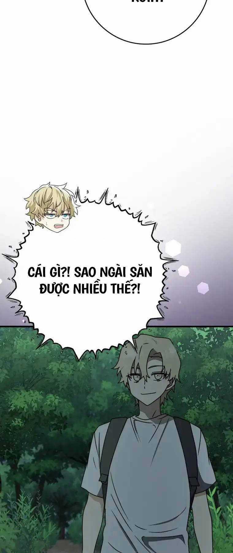 Học Viện Của Con Trai Quỷ Vương Chapter 57 trang 32