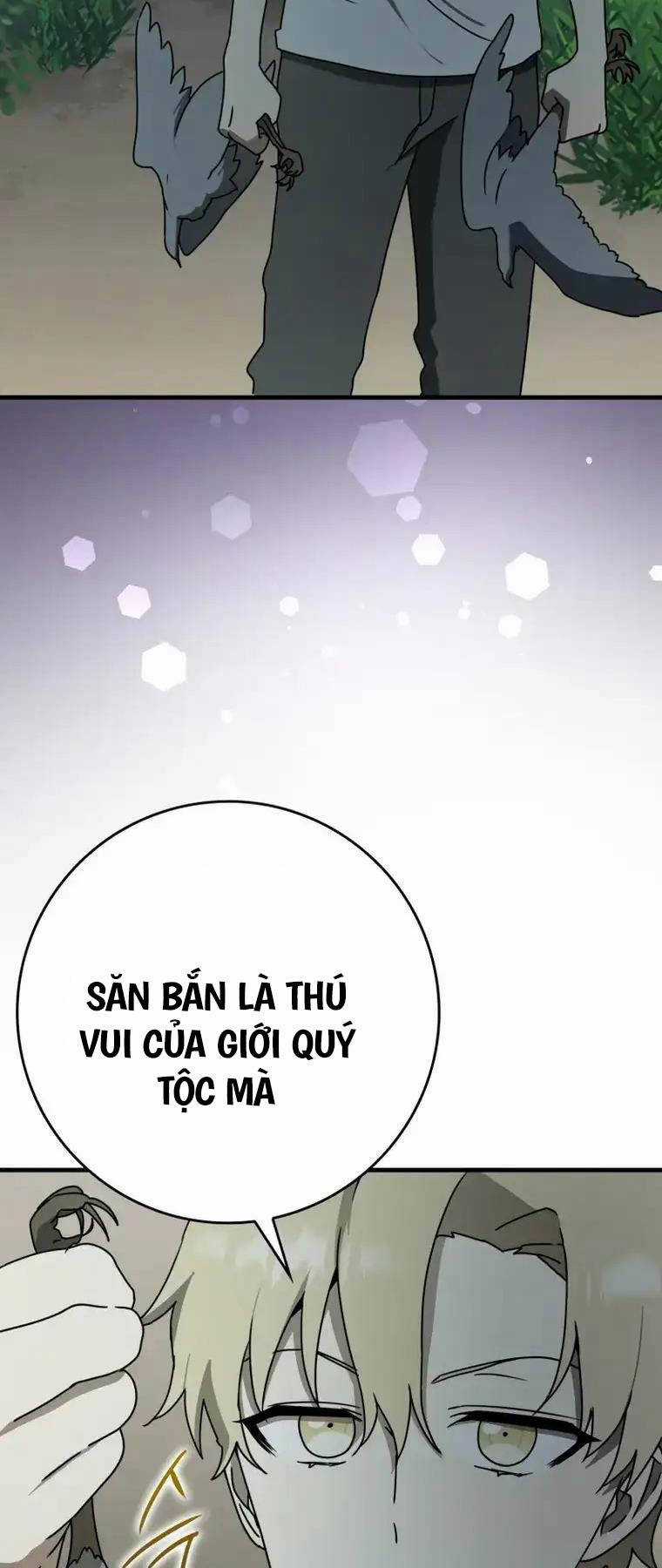 Học Viện Của Con Trai Quỷ Vương Chapter 57 trang 33