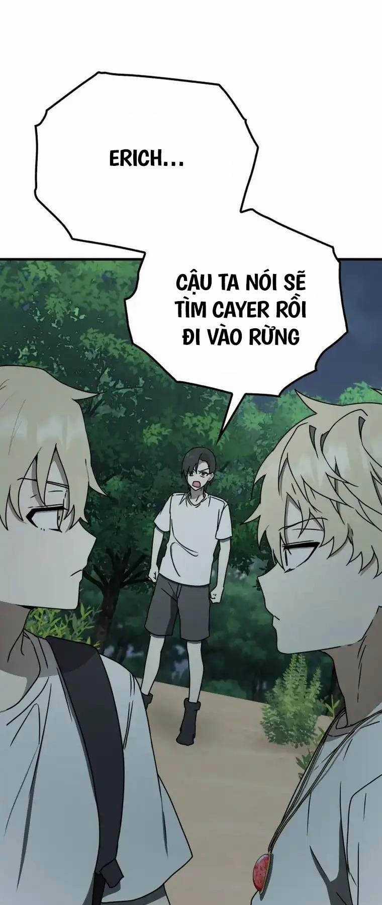 Học Viện Của Con Trai Quỷ Vương Chapter 57 trang 36