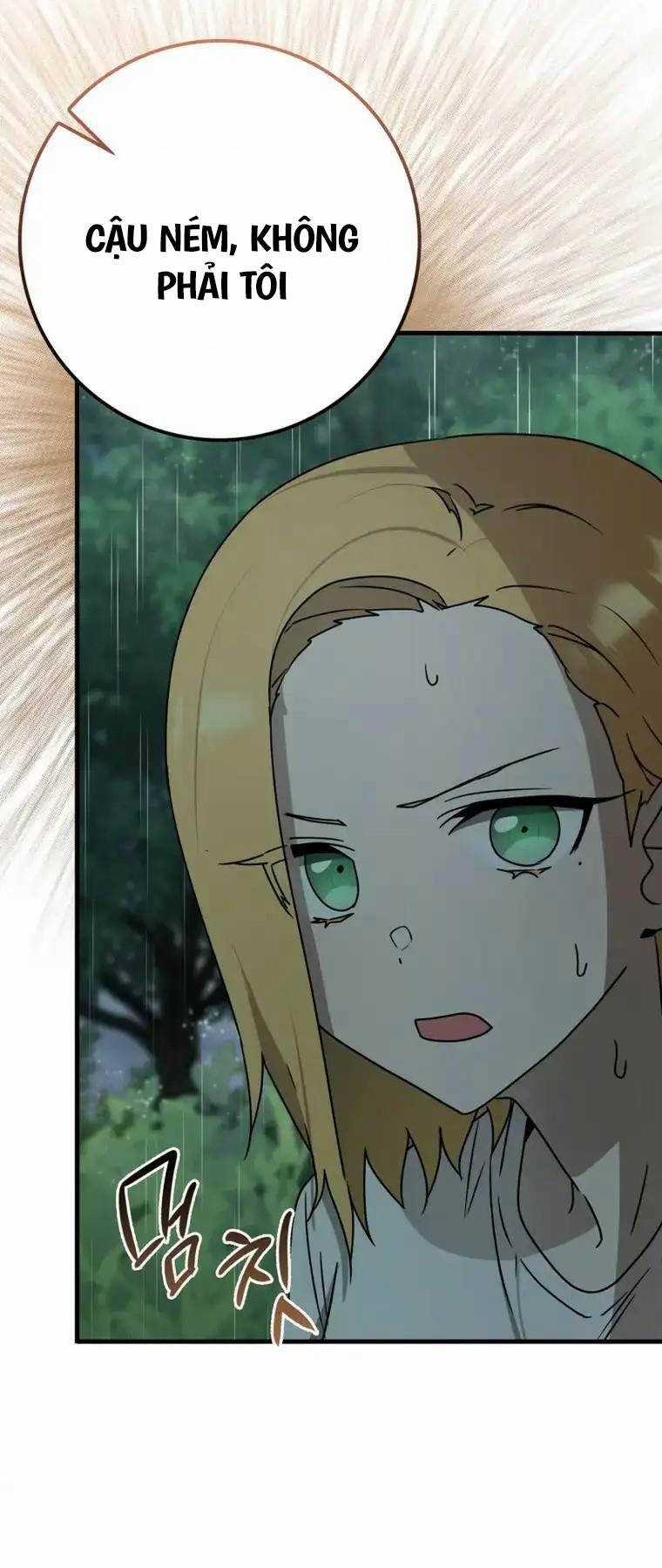 Học Viện Của Con Trai Quỷ Vương Chapter 57 trang 4