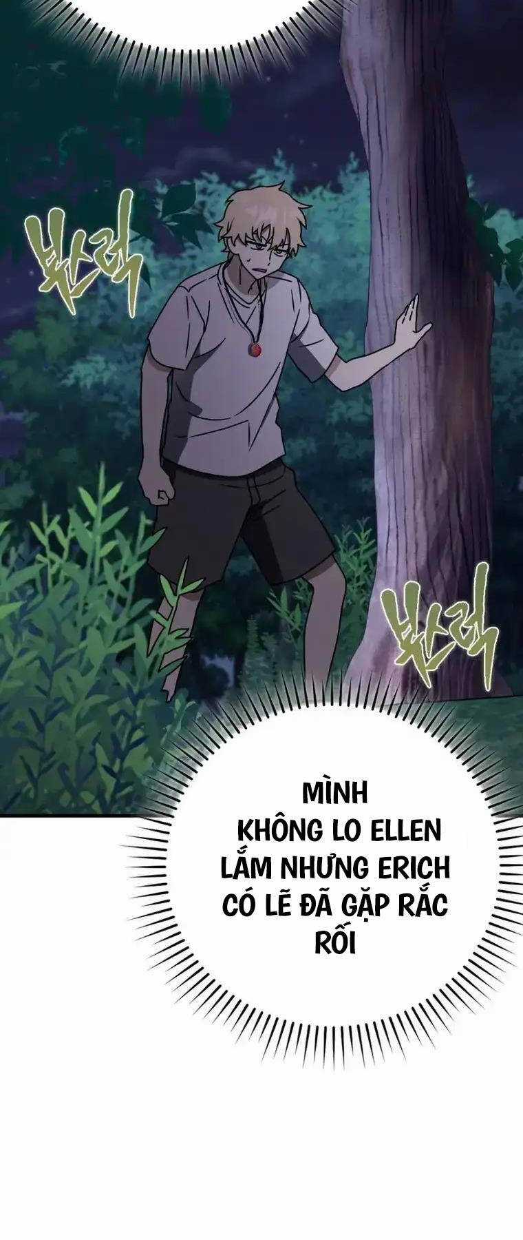 Học Viện Của Con Trai Quỷ Vương Chapter 57 trang 41