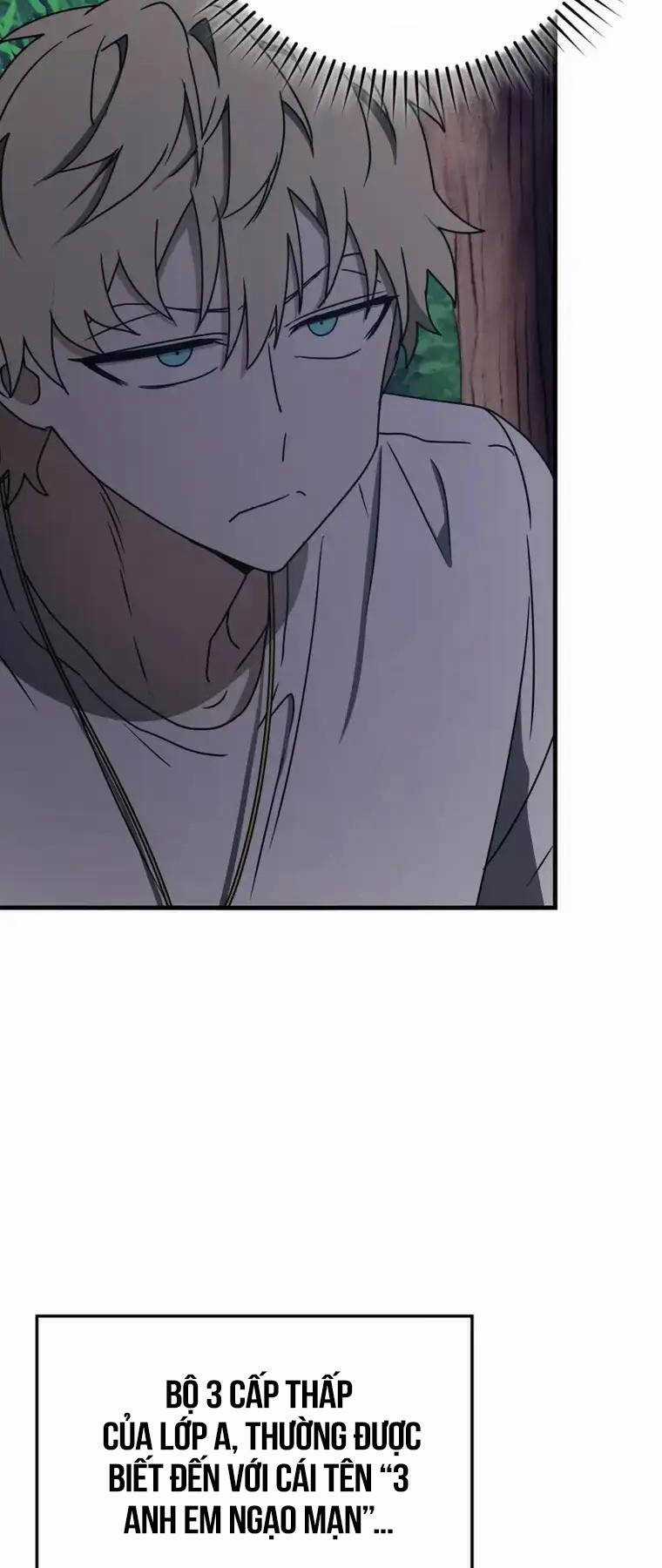 Học Viện Của Con Trai Quỷ Vương Chapter 57 trang 44