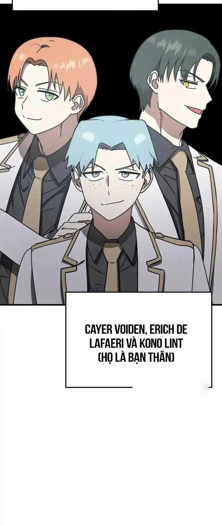 Học Viện Của Con Trai Quỷ Vương Chapter 57 trang 45