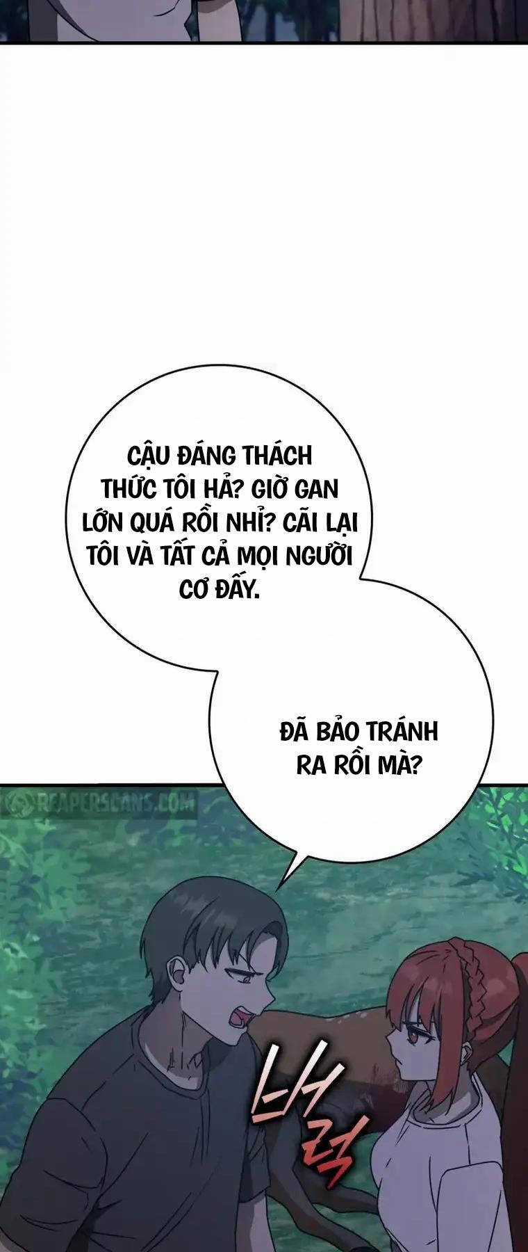 Học Viện Của Con Trai Quỷ Vương Chapter 57 trang 48