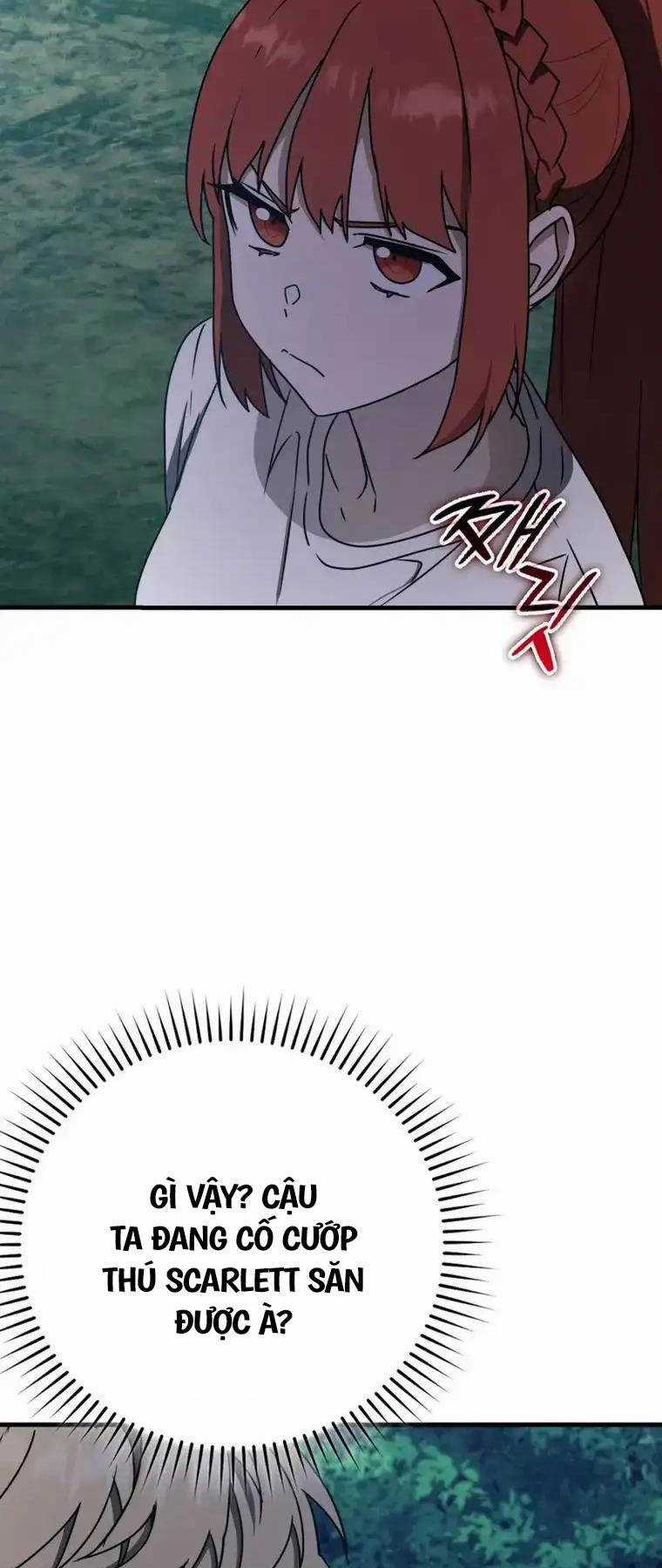 Học Viện Của Con Trai Quỷ Vương Chapter 57 trang 50