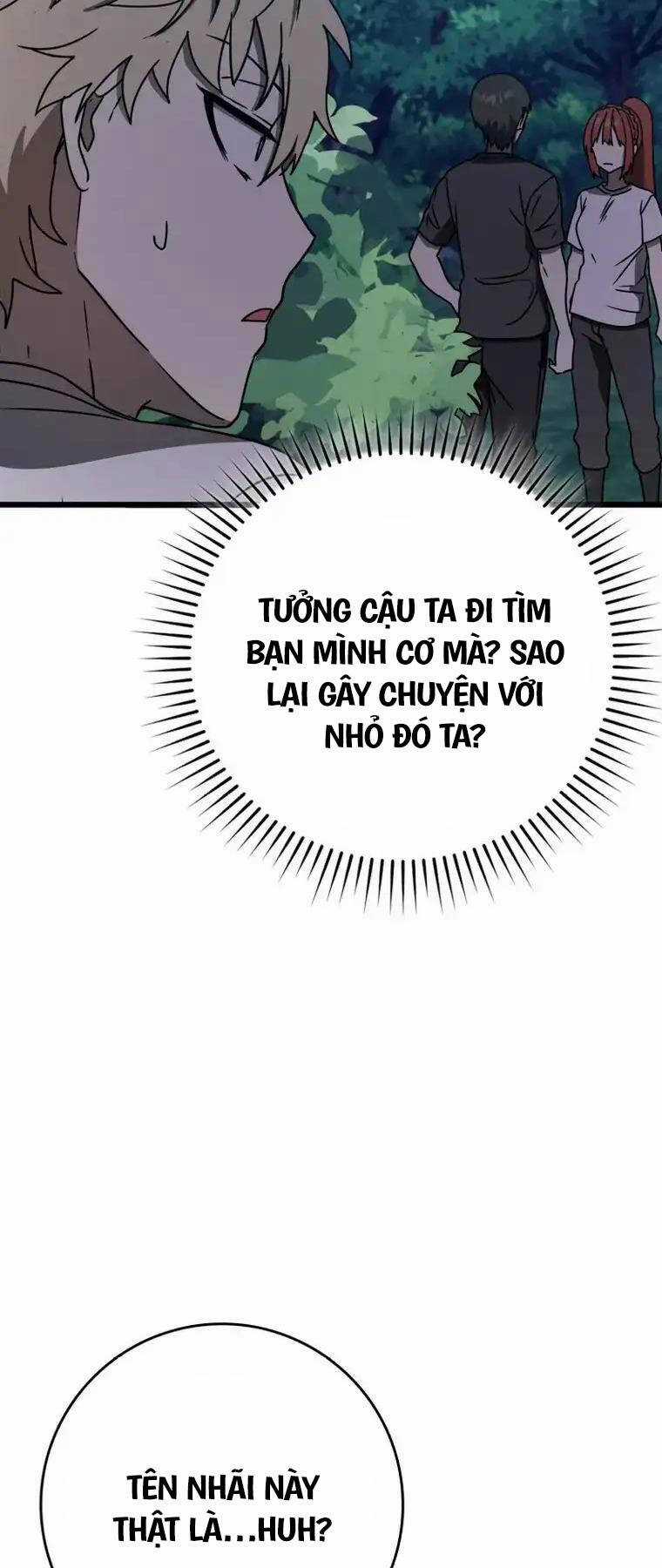 Học Viện Của Con Trai Quỷ Vương Chapter 57 trang 51