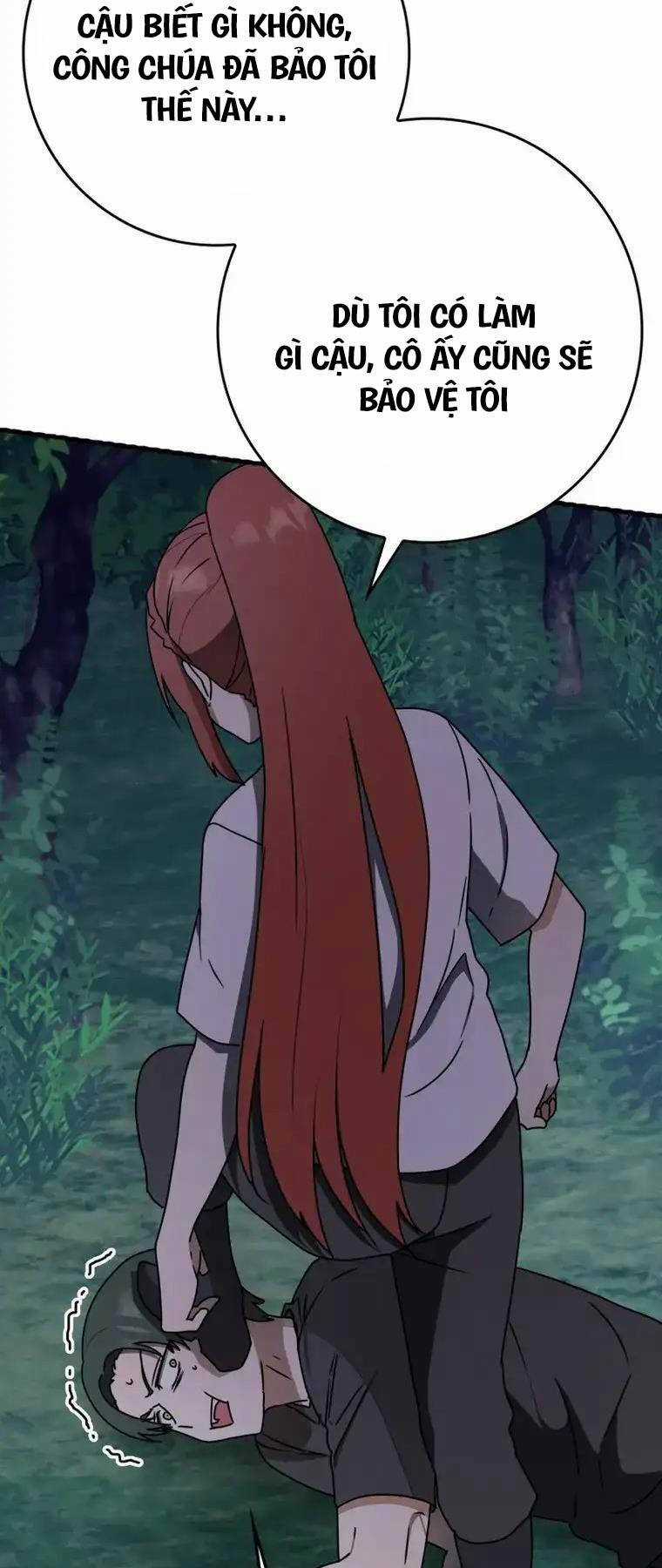 Học Viện Của Con Trai Quỷ Vương Chapter 57 trang 55