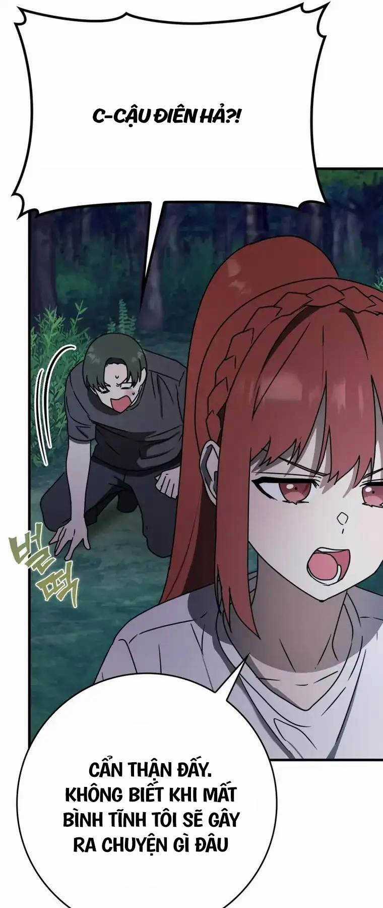 Học Viện Của Con Trai Quỷ Vương Chapter 57 trang 58