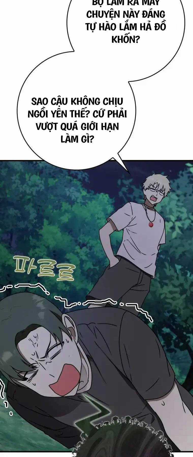 Học Viện Của Con Trai Quỷ Vương Chapter 57 trang 64