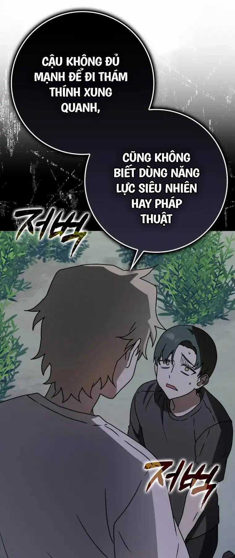 Học Viện Của Con Trai Quỷ Vương Chapter 57 trang 69