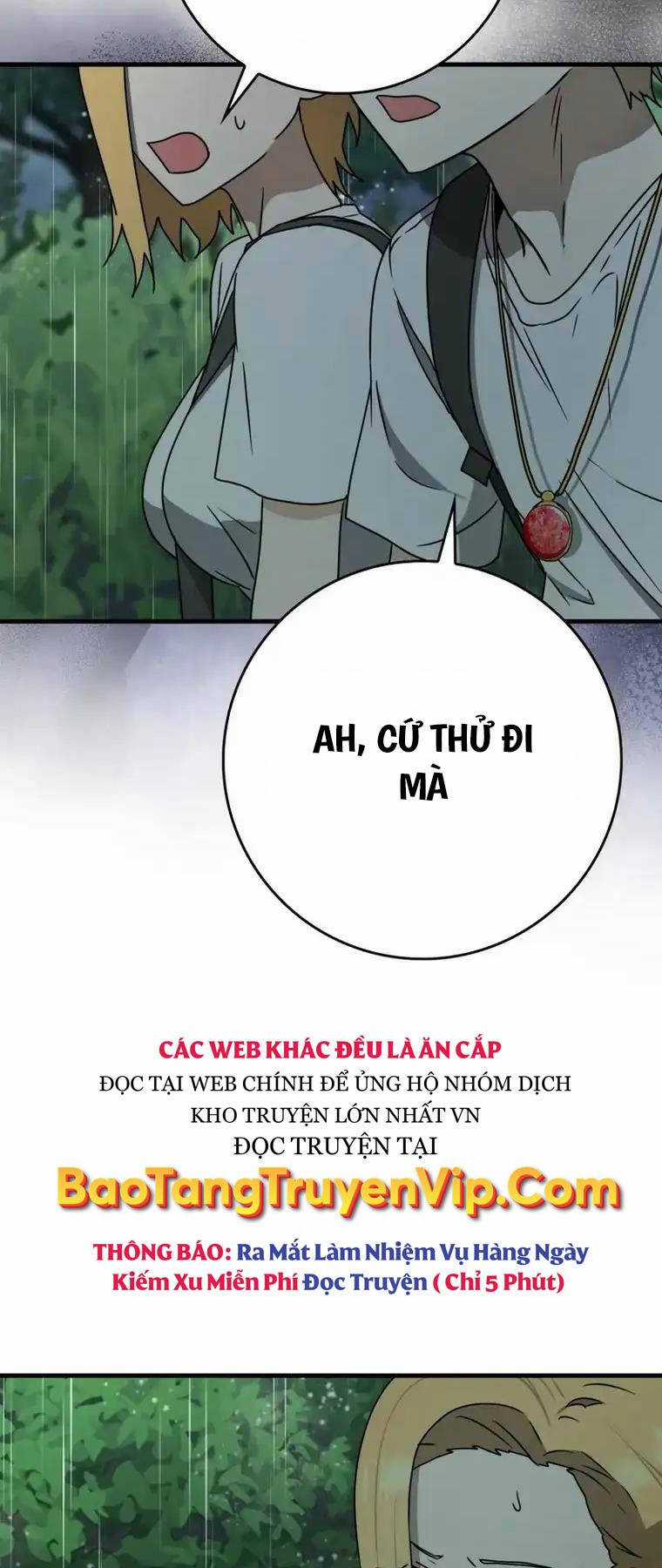 Học Viện Của Con Trai Quỷ Vương Chapter 57 trang 7