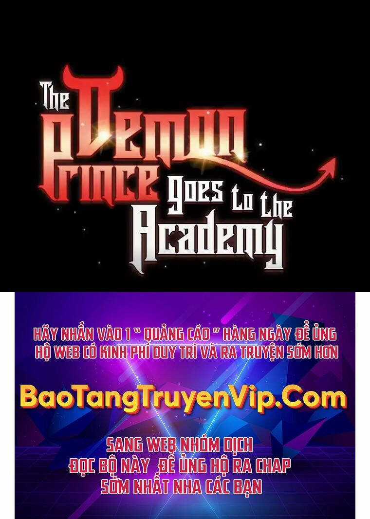 Học Viện Của Con Trai Quỷ Vương Chapter 57 trang 72