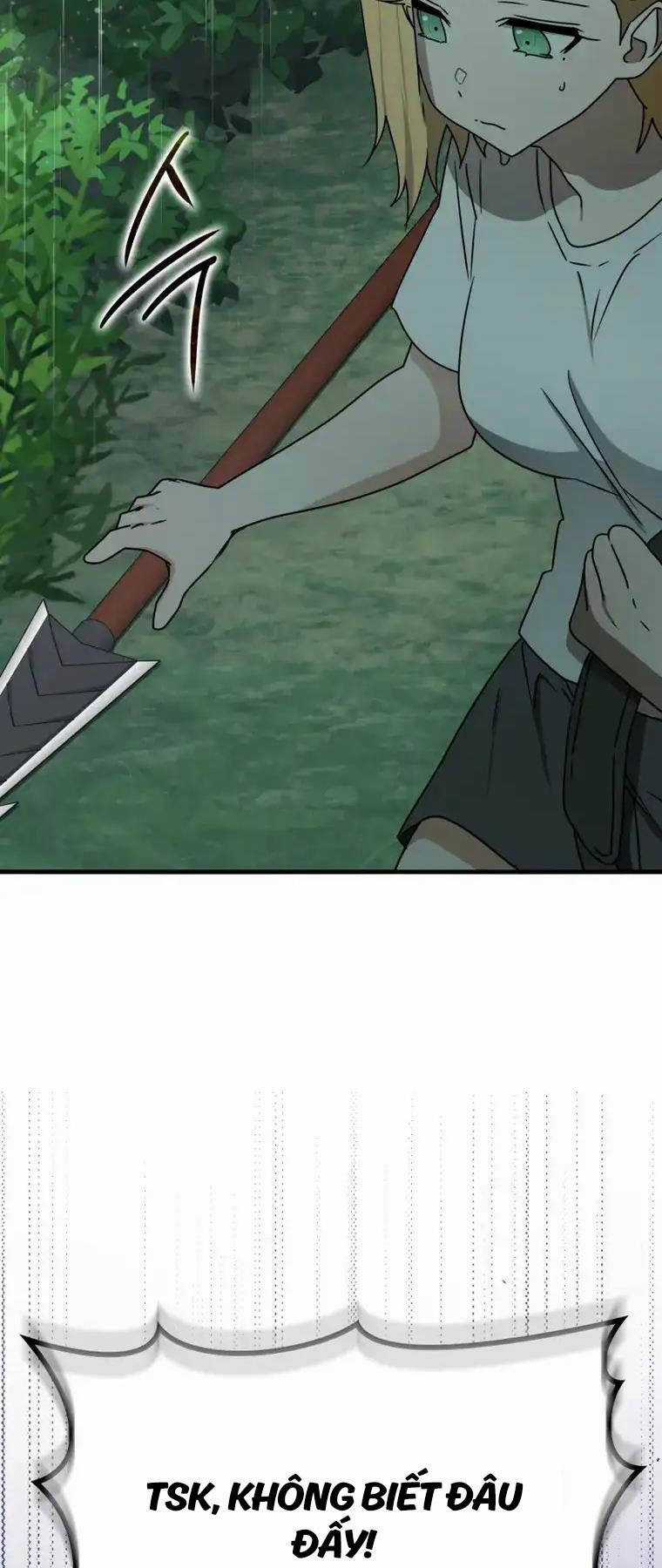 Học Viện Của Con Trai Quỷ Vương Chapter 57 trang 8