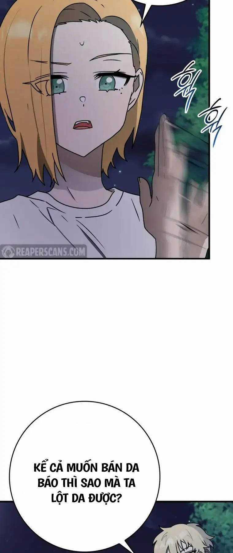 Học Viện Của Con Trai Quỷ Vương Chapter 58 trang 10