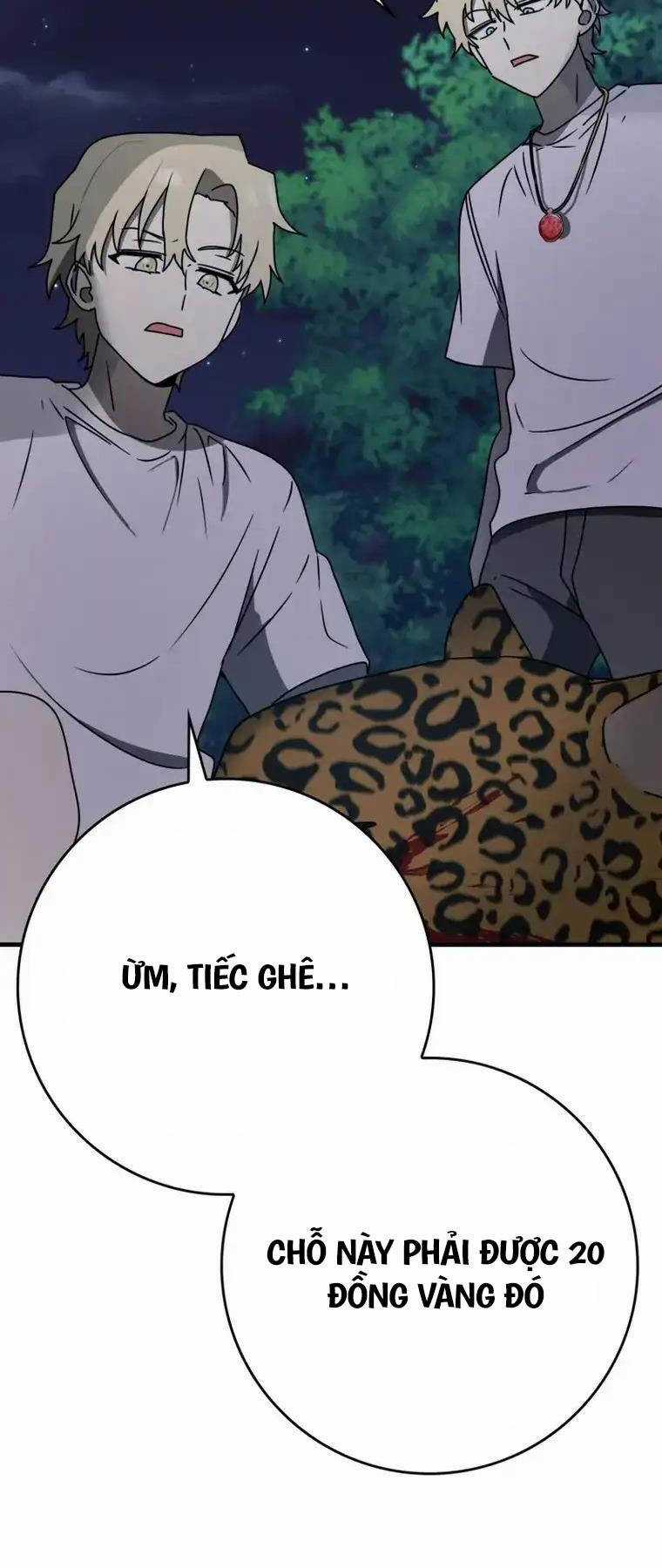 Học Viện Của Con Trai Quỷ Vương Chapter 58 trang 11