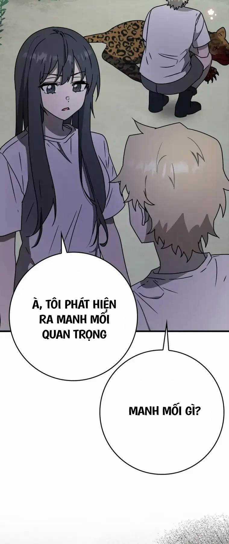 Học Viện Của Con Trai Quỷ Vương Chapter 58 trang 16