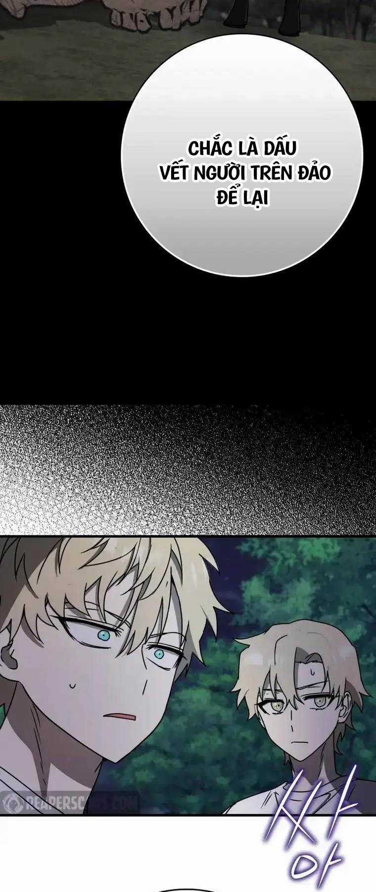 Học Viện Của Con Trai Quỷ Vương Chapter 58 trang 19