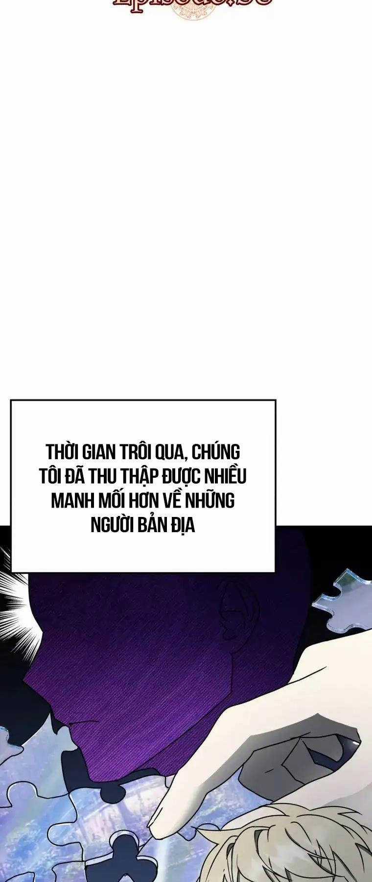 Học Viện Của Con Trai Quỷ Vương Chapter 58 trang 21