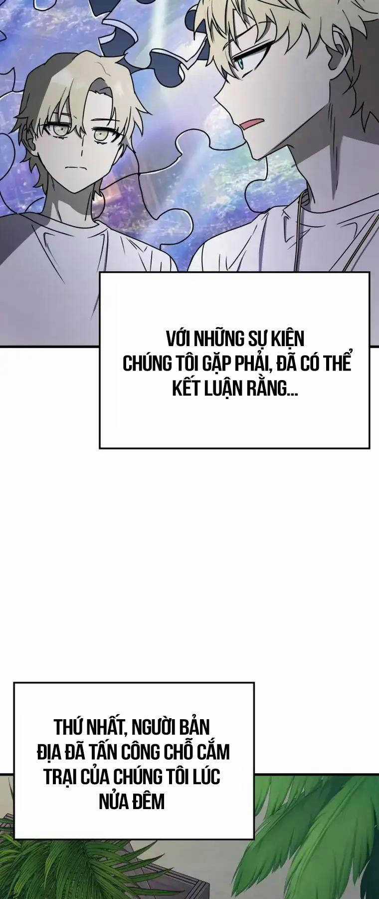 Học Viện Của Con Trai Quỷ Vương Chapter 58 trang 22