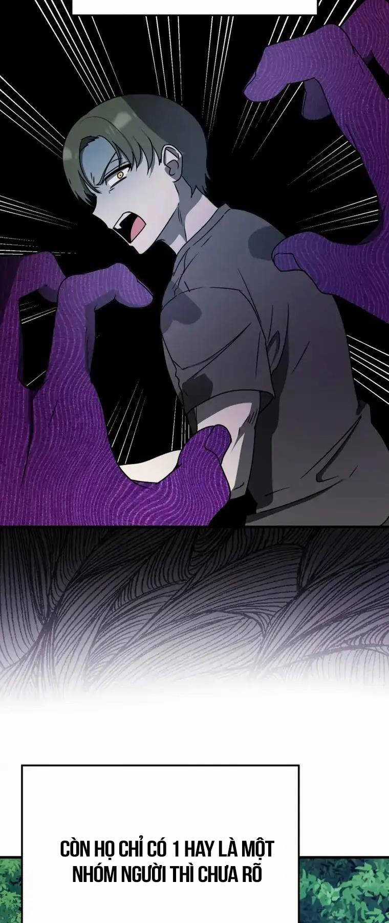 Học Viện Của Con Trai Quỷ Vương Chapter 58 trang 24