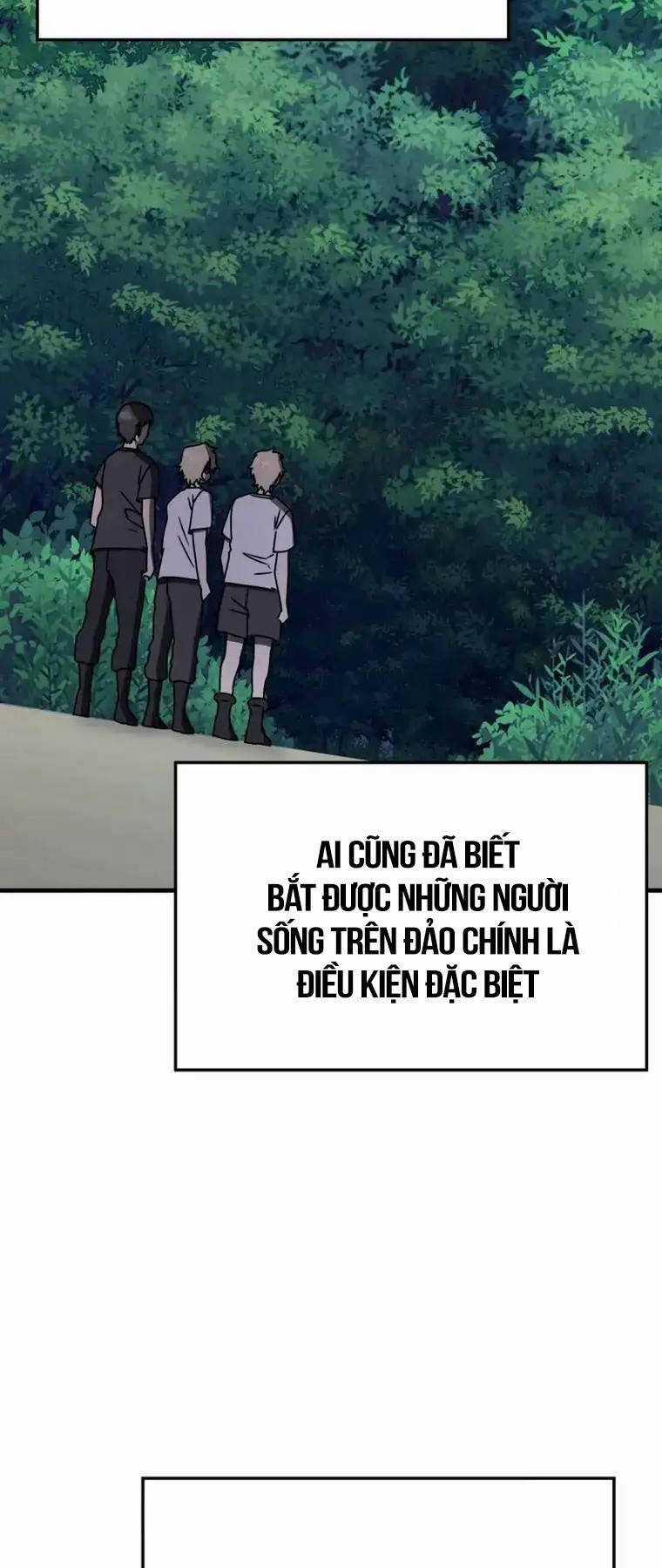 Học Viện Của Con Trai Quỷ Vương Chapter 58 trang 25