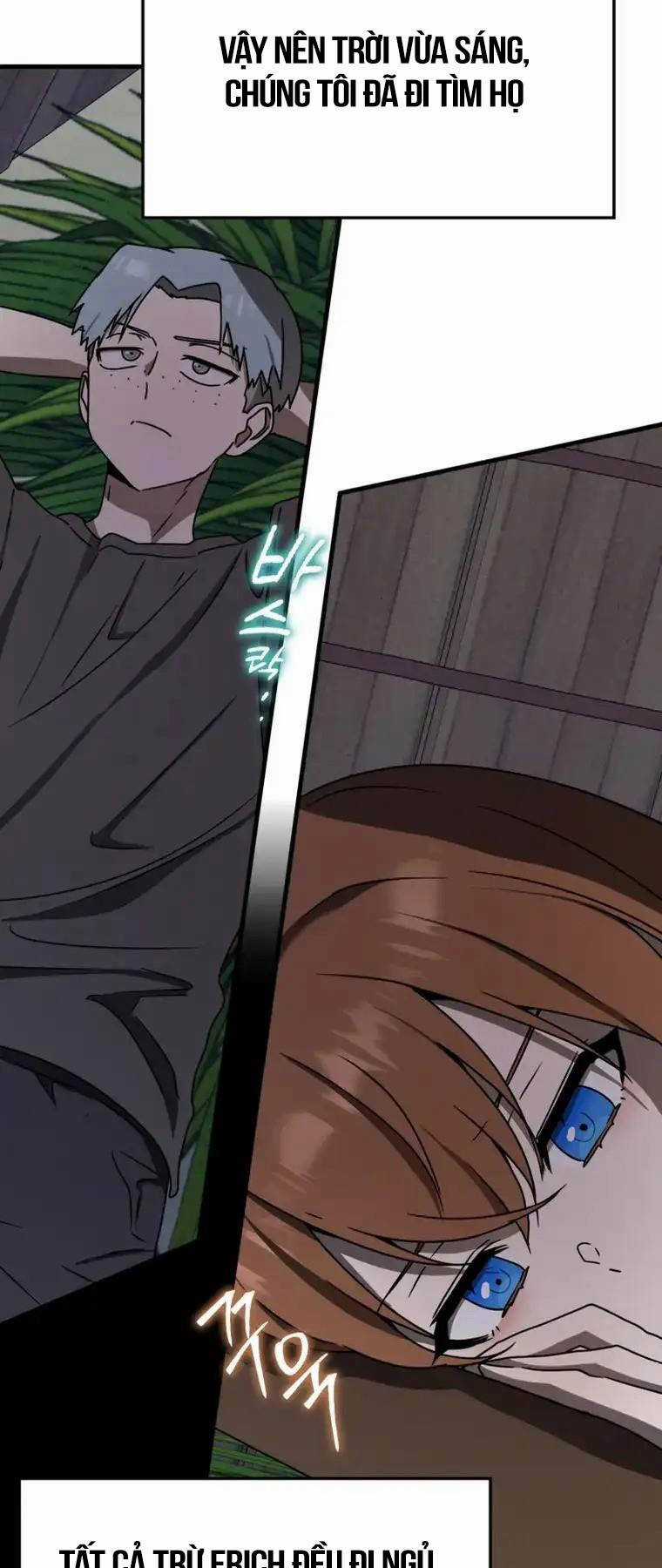 Học Viện Của Con Trai Quỷ Vương Chapter 58 trang 26