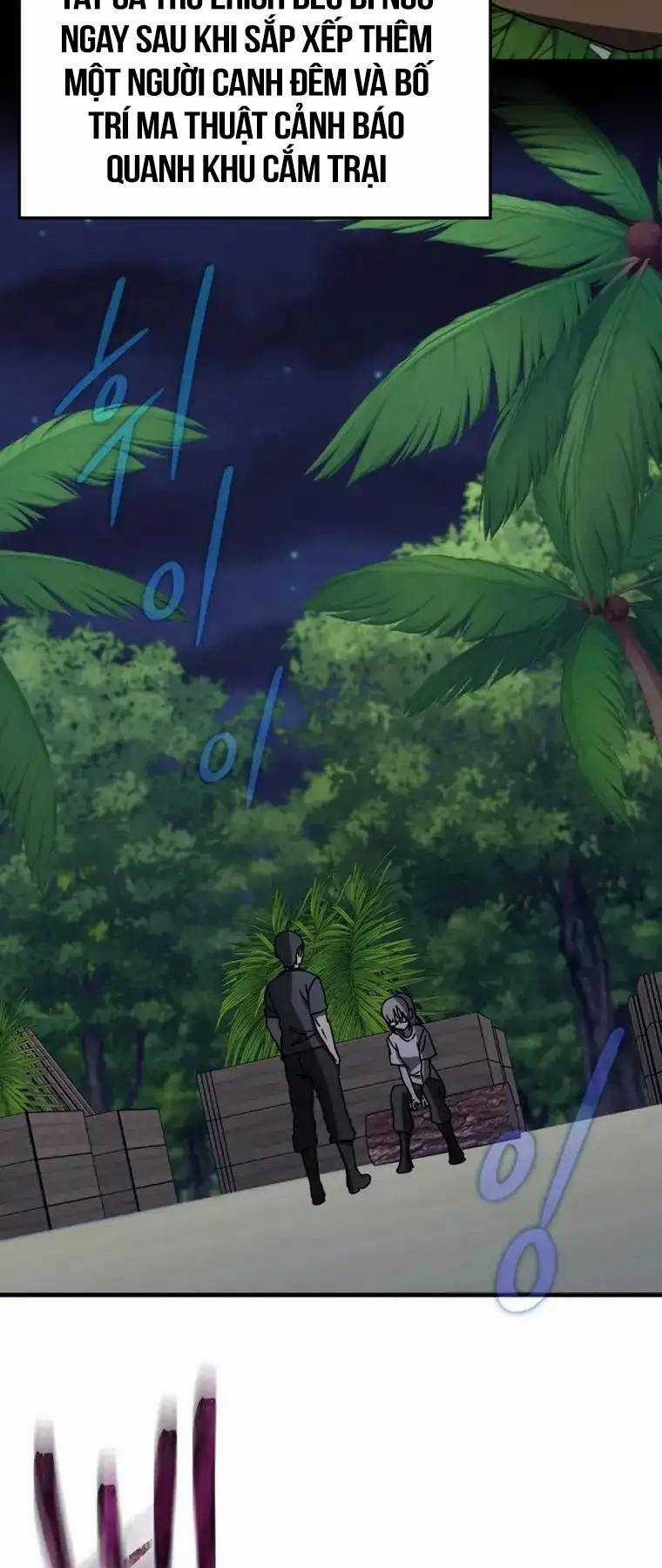 Học Viện Của Con Trai Quỷ Vương Chapter 58 trang 27