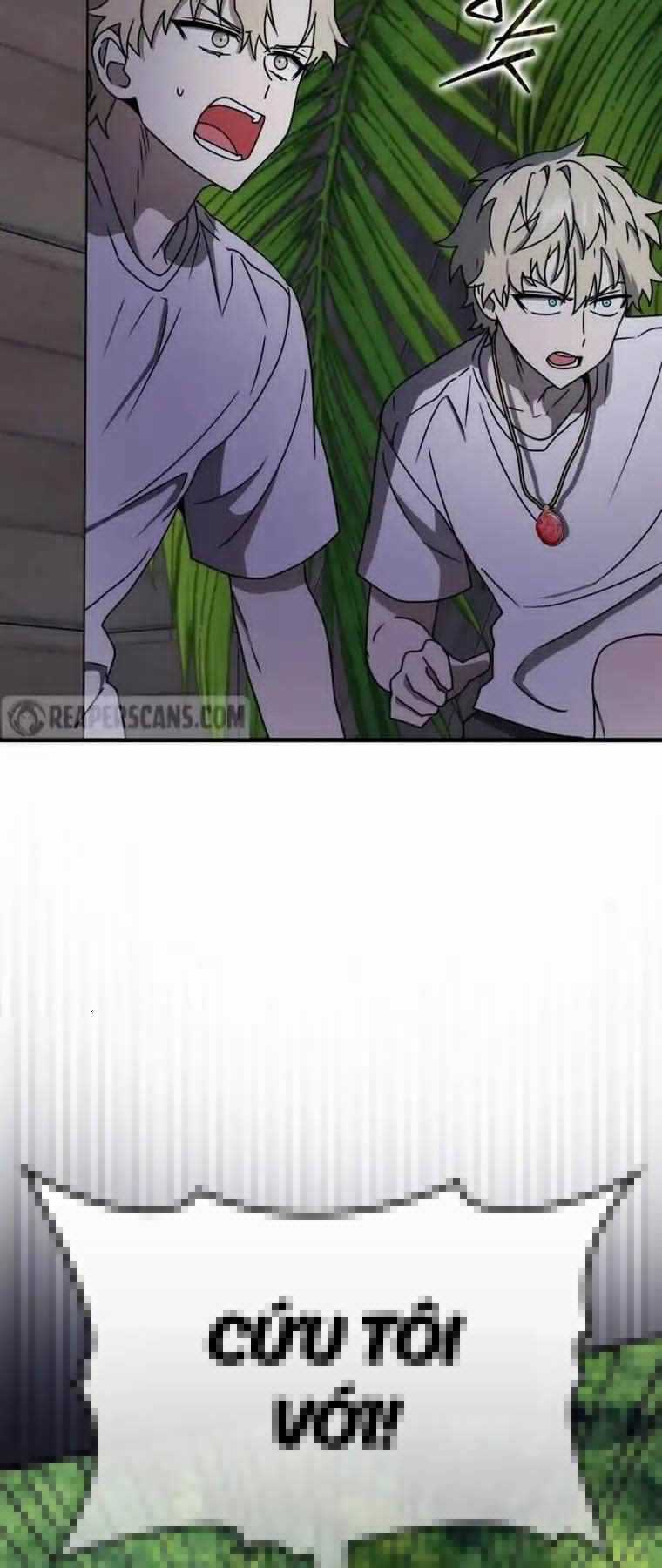 Học Viện Của Con Trai Quỷ Vương Chapter 58 trang 30