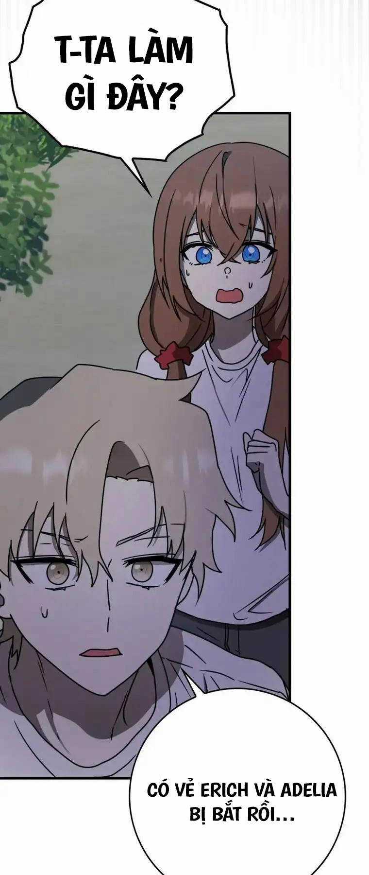 Học Viện Của Con Trai Quỷ Vương Chapter 58 trang 32