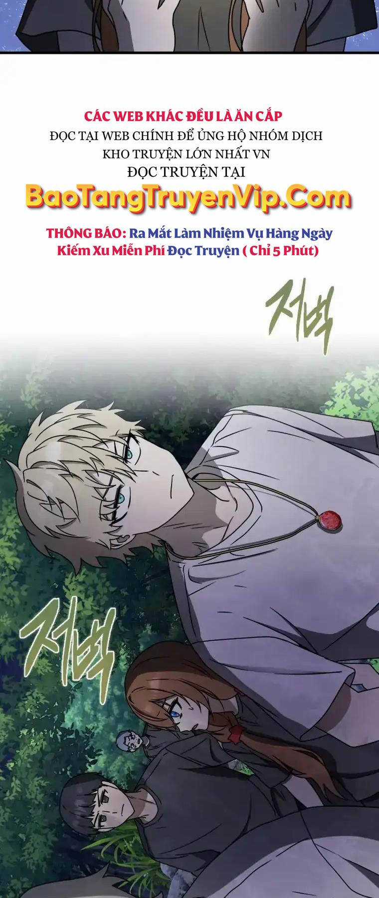 Học Viện Của Con Trai Quỷ Vương Chapter 58 trang 37