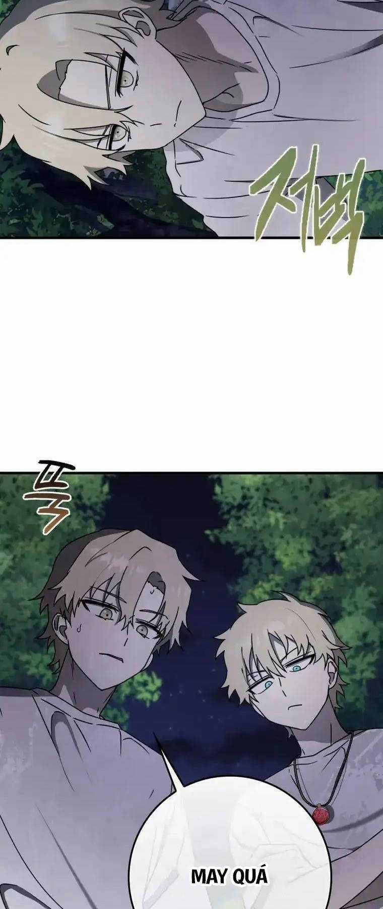 Học Viện Của Con Trai Quỷ Vương Chapter 58 trang 38